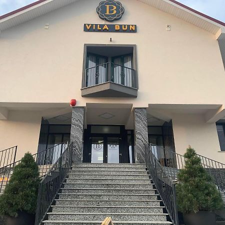 Vila Bun Băile Felix Exterior foto