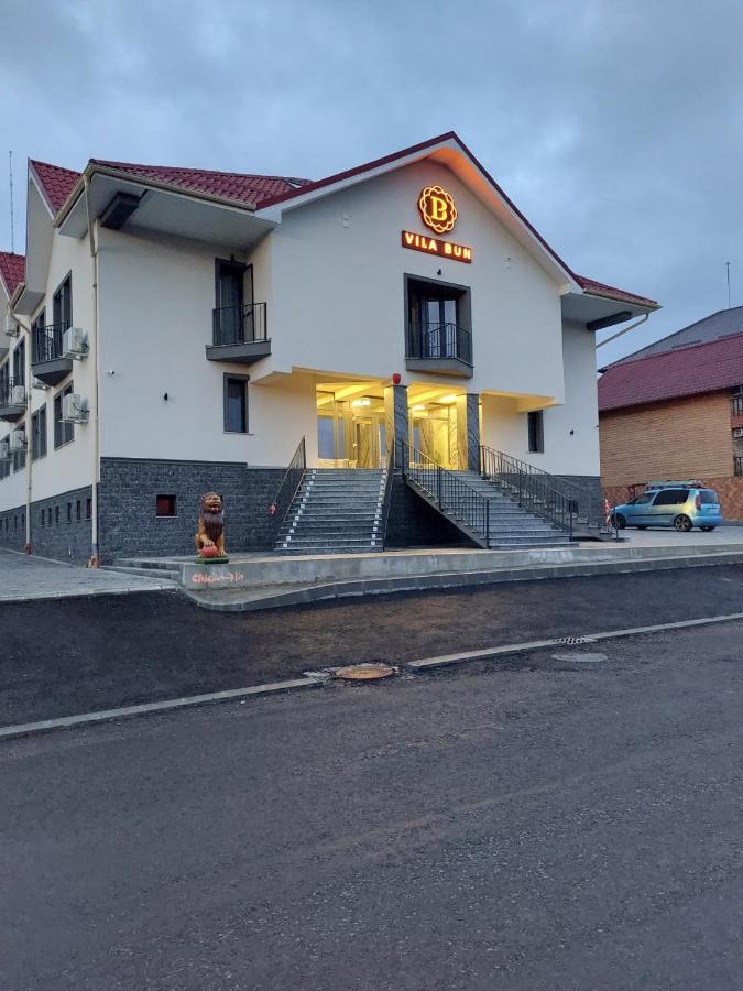 Vila Bun Băile Felix Exterior foto