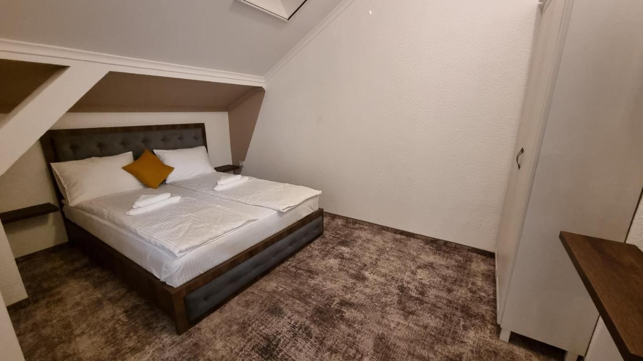 Vila Bun Băile Felix Exterior foto